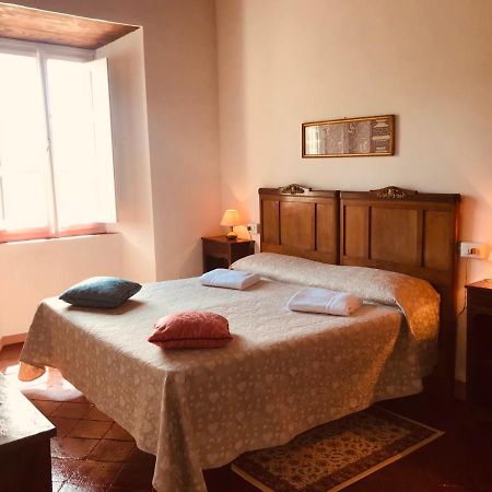 Nel Colle Apartment Valdottavo Luaran gambar