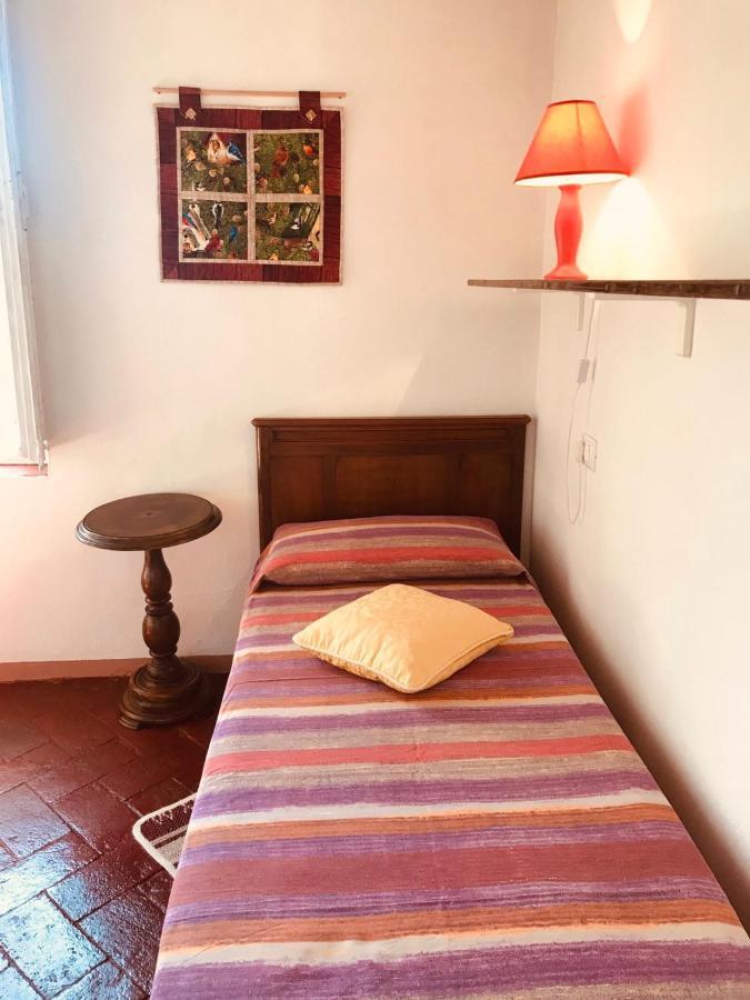 Nel Colle Apartment Valdottavo Luaran gambar