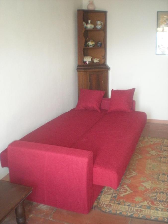 Nel Colle Apartment Valdottavo Luaran gambar